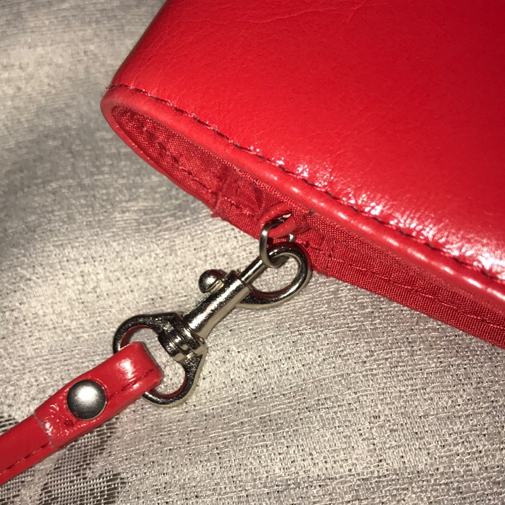 Burton Crossbody - Picture 7 of 8